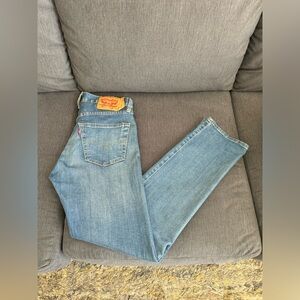Men’s Levi’s 501 28x32